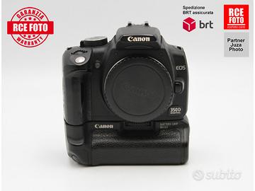 Canon 350D