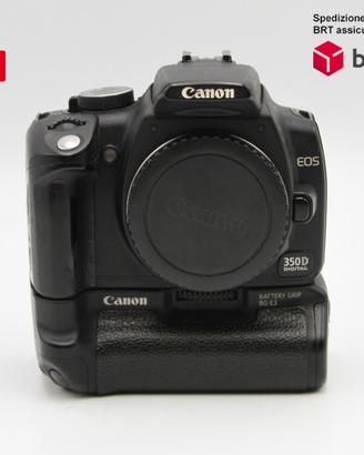 Canon 350D