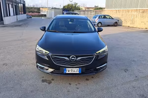 Opel Insignia 1.6 CDTI 136 S&S Sports Tourer Innov