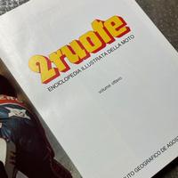 2Ruote - Enciclopedia Illustrata della Moto