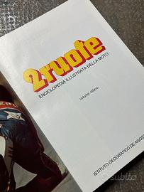 2Ruote - Enciclopedia Illustrata della Moto