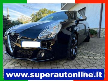 ALFA ROMEO Giulietta 1.6 JTDm-2 105 CV Dynamic