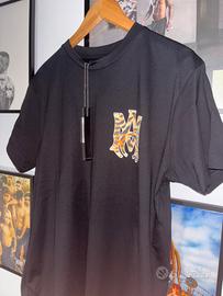 Maglia AMIRI leopardo