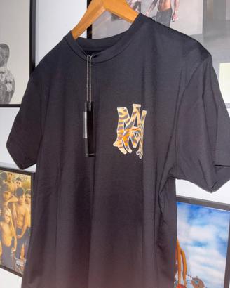 Maglia AMIRI leopardo