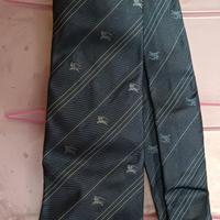 Cravatta Burberry 