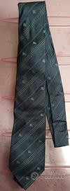 Cravatta Burberry 