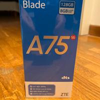 ZTE blade A75 5G