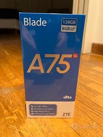 ZTE blade A75 5G