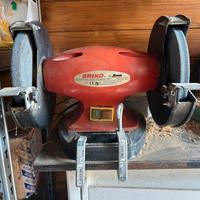 Mola da banco Femi Briko Art. 33 – 200 mm, 550 W