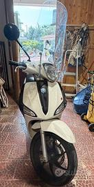 Piaggio  liberty 50s
