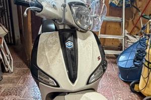 Piaggio  liberty 50s