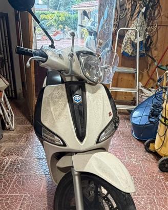Piaggio  liberty 50s