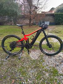 E bike Giant TRANCE 3 + Pro