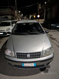 Fiat Punto 188