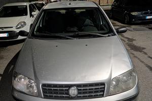 Fiat Punto 188