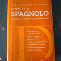 dizionario