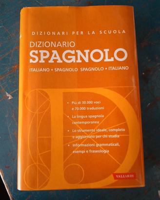 dizionario