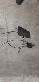 Leve riscaldamento Defender 