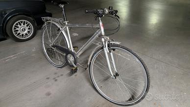 City bike