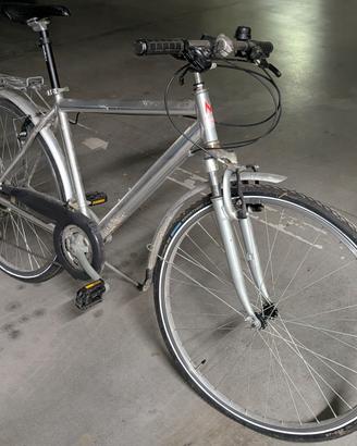 City bike