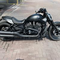 Harley Davidson V-rod Night Rod Special