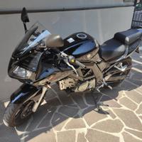 SUZUKI SV 650 S 2007