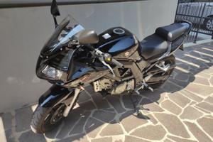 SUZUKI SV 650 S 2007