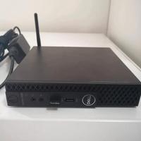 Mac + windows dual boot (PC desktop mini)