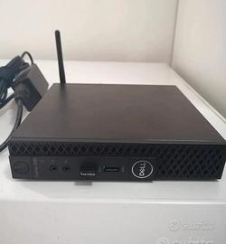 Mac + windows dual boot (PC desktop mini)