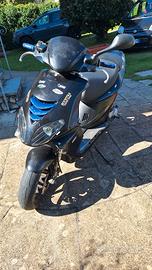 Piaggio NRG - 2015