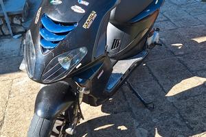 Piaggio NRG - 2015