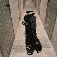 Passeggino peg perego