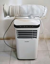 Climatizzatore Portatile 3-in-1 COMFEE 7000 BTU