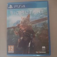 biomutant