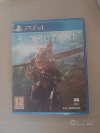 biomutant