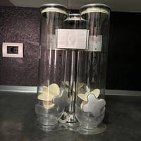 Distributore di cereali