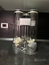 Distributore di cereali