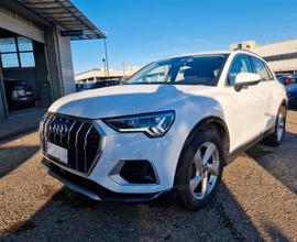 Audi Q3 35 TDI S tronic Advanced 12/2019