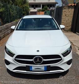 Mercedes Classe A 180d Automatic Advanced