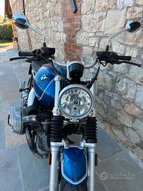 Bmw ninet /5 numerata
