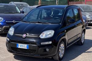 Fiat Panda 1.3 MJT 95 CV S&S Lounge