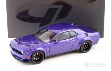 Dodge charger Scat pack GT248 Gtspirit