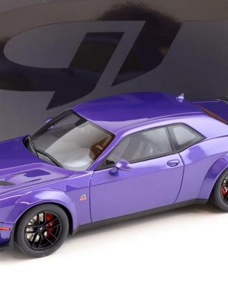 Dodge charger Scat pack GT248 Gtspirit