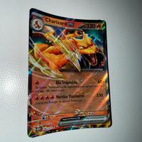 Carte pokemon