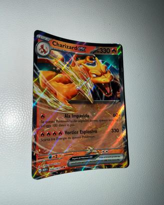 Carte pokemon