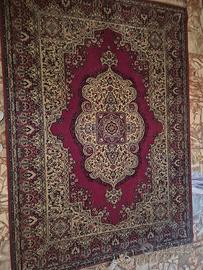 Tappeto persiano 