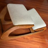 sedia ergonomica