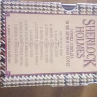 Sherlok Holmes di Conan Doyle