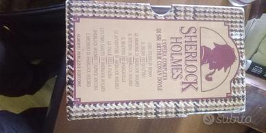 Sherlok Holmes di Conan Doyle
