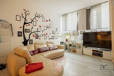 Appartamento di 80 m² con 3 locali a Milano